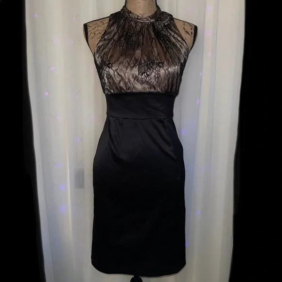 Gorgeous Evening Gown 🌚 - Picture 2 of 7